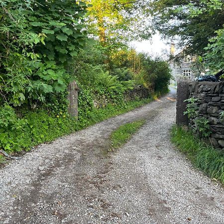 The Old Post Office, Cosy Grade II Listed 2 Bed Apartment Windermere Exterior foto