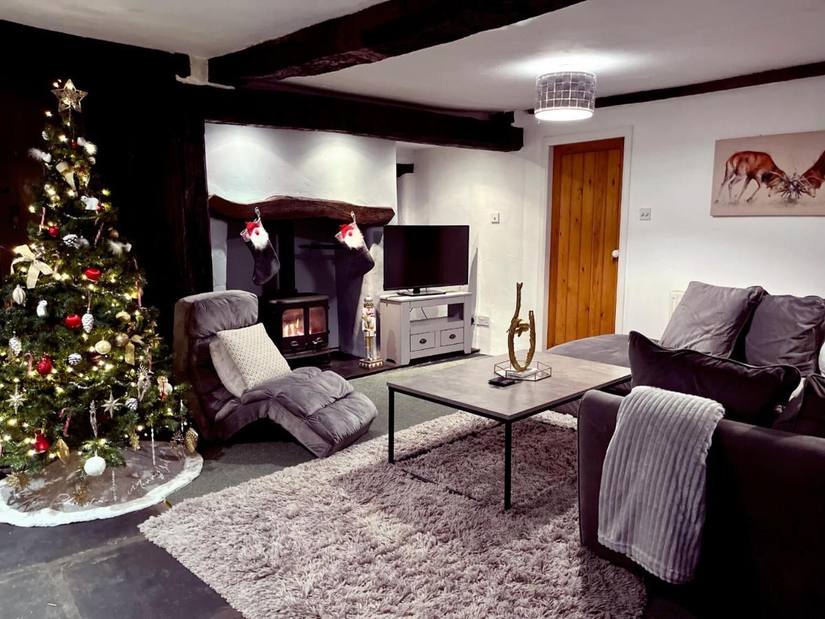 The Old Post Office, Cosy Grade II Listed 2 Bed Apartment Windermere Exterior foto